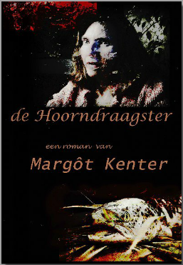 De Hoorndraagster - Margot Kenter